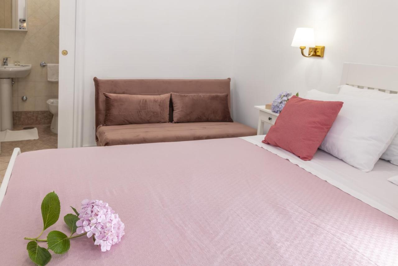 Apartment La Natura X9 Whole With Private Parking Sorrento
